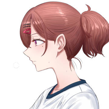 ポニテ樋口