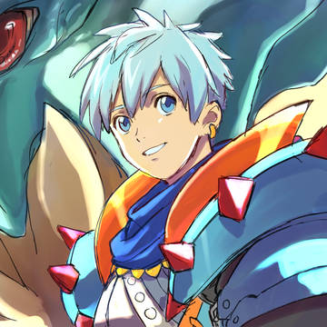 ＭＨＲ　ハルくん＋ラギアクルス１枚