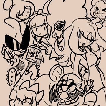 Warioware