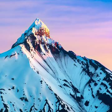 Mountains