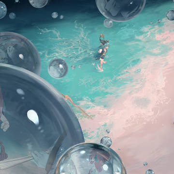 工作图(阴阳师)