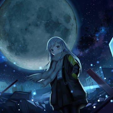 月