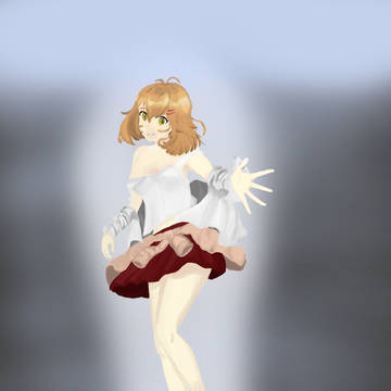 Summer Tamarinne