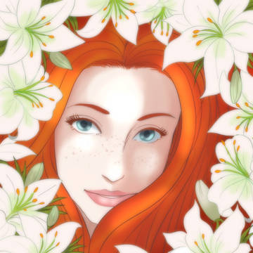 赤毛のアン Anne of Green Gables