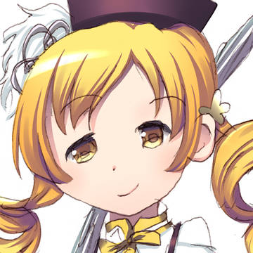 塗ってもらいました