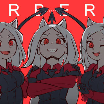 Cerberus Girls