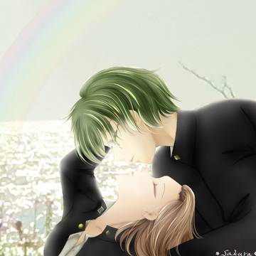 キスの日塚不二