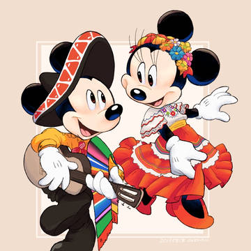 ディズニーまとめ4