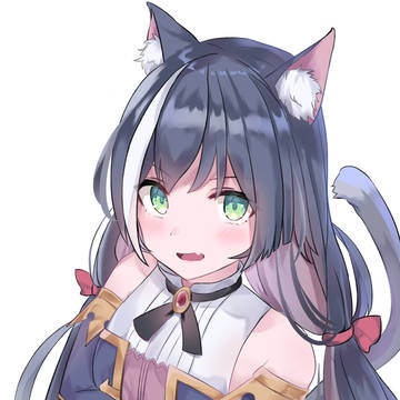 可愛いキャルちゃん！