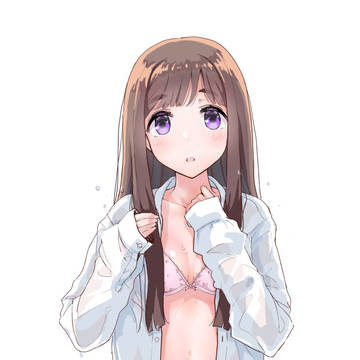 濡れ