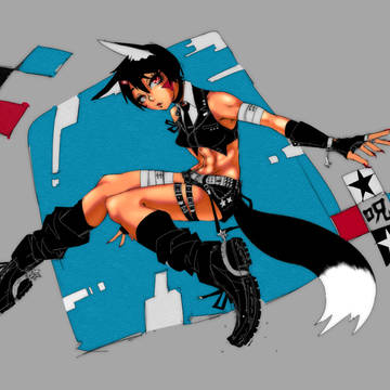 黒点