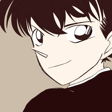 黒羽快斗(?)