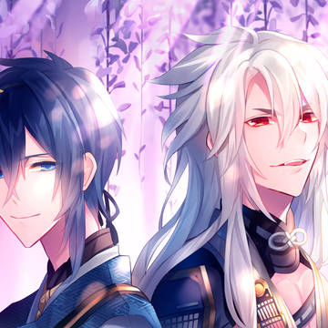 三条/刀剣乱舞LOG