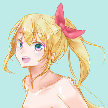 らくがき