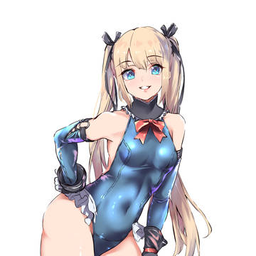 マリー・ローズ