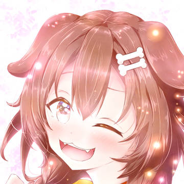 ホロライブ　戌神ころね