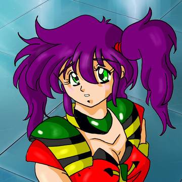 コズミックファンタジー30周年記念