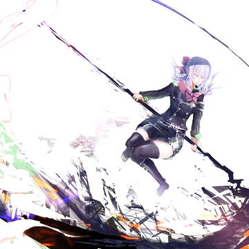 シノア #終わりのセラフ