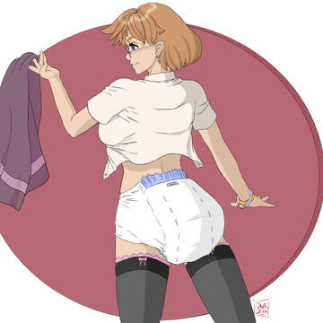 Naughty Teacher