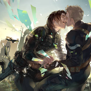 Stucky pics collection 3
