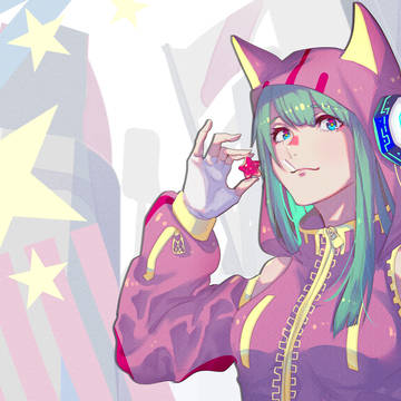 Cat Girl