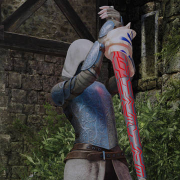 The Elder Scrolls V: Skyrim