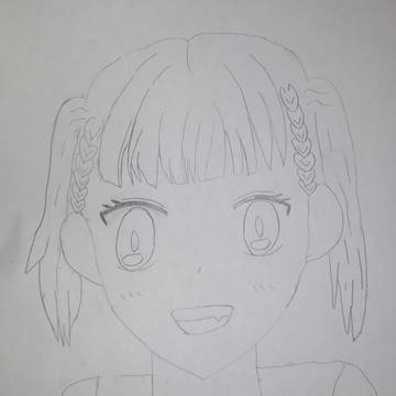 ツンデレ先輩