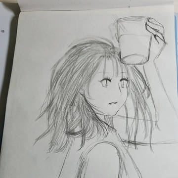 模写(？)