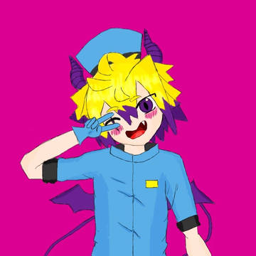 あぽでも絵
