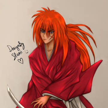 Rurouni Kenshin
