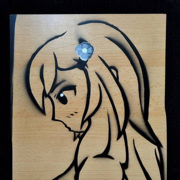 Stencil