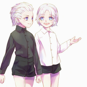 小朋友，手拉手