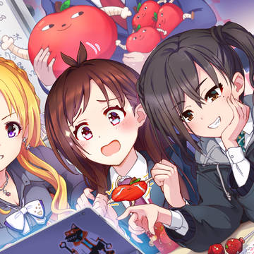 ボイスアイドルおめでとうございます！