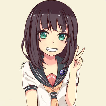 Kana-chan