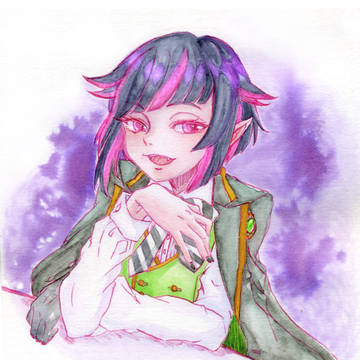 リリアちゃま