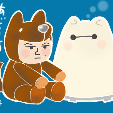 磁石コンビ24