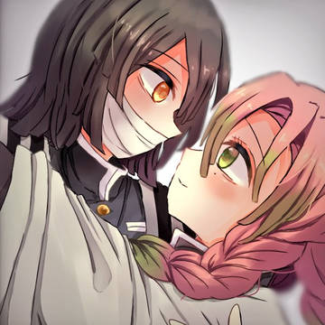 おばみつ