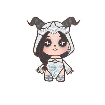 identityv 祭司-孔雀舞