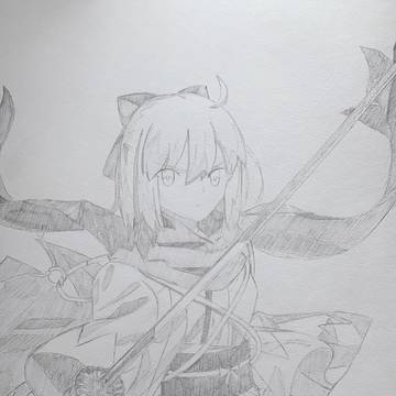 落書き
