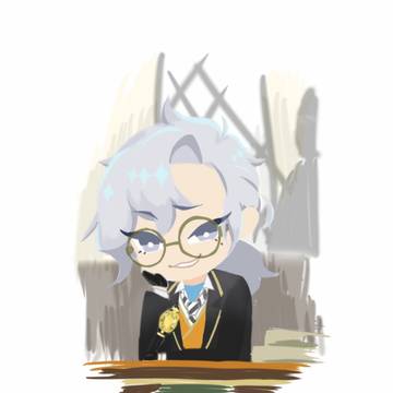 オリ主タコ兄イメージ