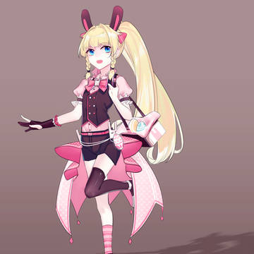 Easter egg/埃德勒