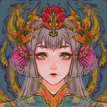 辰龙