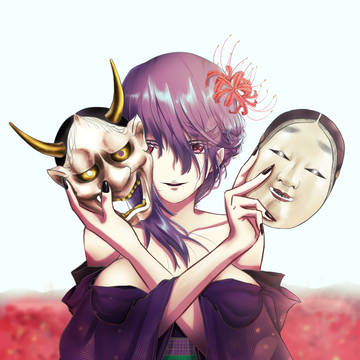 彼岸花