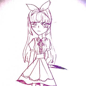 人殺しアリス