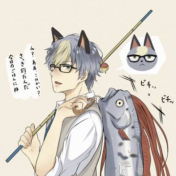 あつ森擬人化まとめ