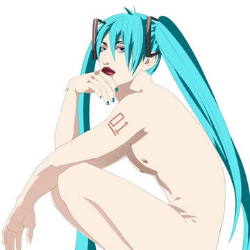 初音ミク
