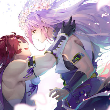 祝福