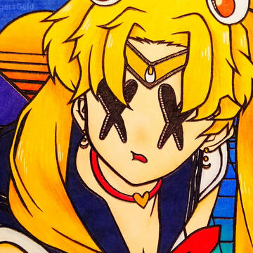Sailor Venus