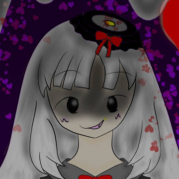 ヤンデレMAYUちゃん