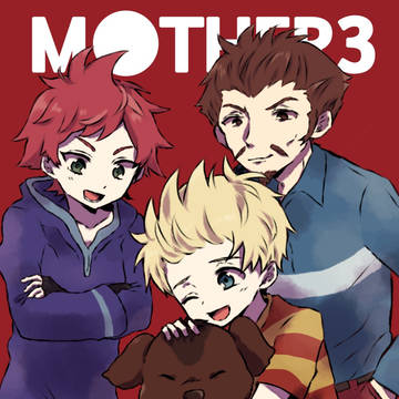 MOTHERログ